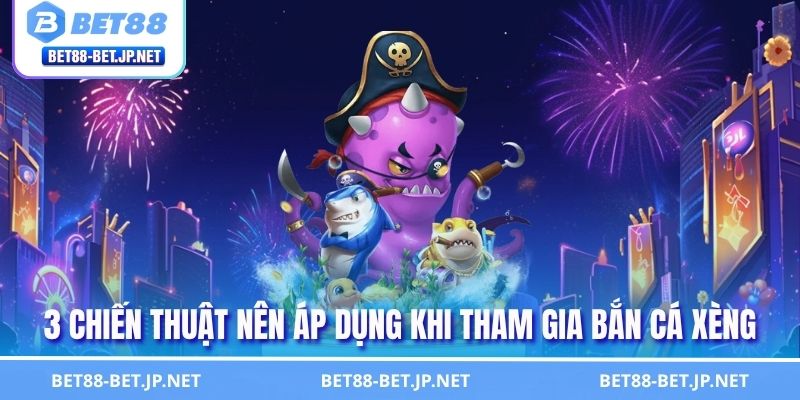 Chiến Thuật Bắn Cá Xèng Hiệu Quả Giúp Bạn Thắng Lớn 2026 Chiến Thuật Bắn Cá Xèng Hiệu Quả Giúp Bạn Thắng Lớn 2026