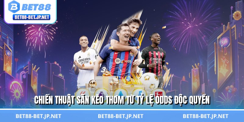 Tỷ Lệ Odds – Bí Kíp Đọc Kèo Chuẩn Giúp Anh Em Lãi Khủng Tỷ Lệ Odds – Bí Kíp Đọc Kèo Chuẩn Giúp Anh Em Lãi Khủng