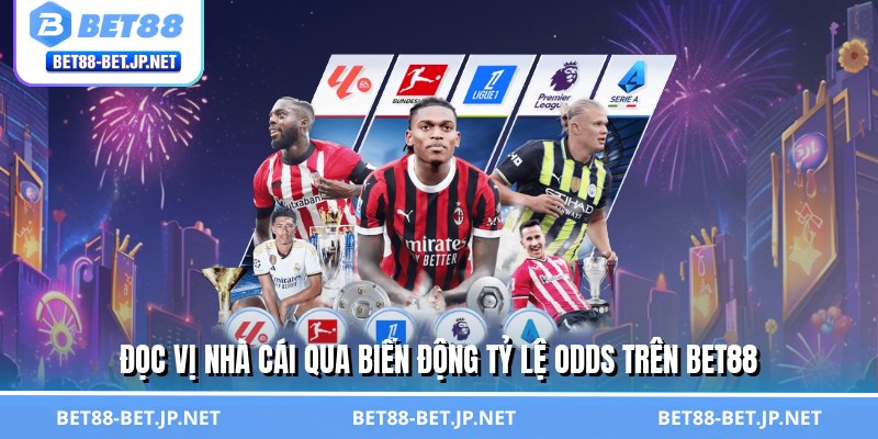 Tỷ Lệ Odds – Bí Kíp Đọc Kèo Chuẩn Giúp Anh Em Lãi Khủng Tỷ Lệ Odds – Bí Kíp Đọc Kèo Chuẩn Giúp Anh Em Lãi Khủng