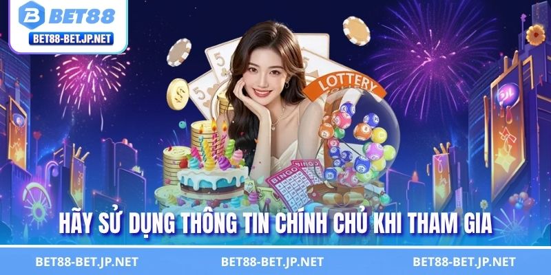Hướng Dẫn Đăng Ký BET88 Nhanh Chóng Siêu An Toàn