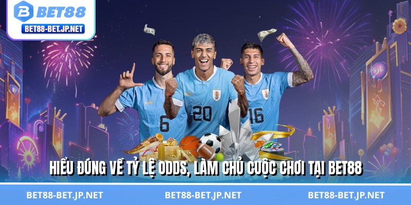 Tỷ Lệ Odds – Bí Kíp Đọc Kèo Chuẩn Giúp Anh Em Lãi Khủng Tỷ Lệ Odds – Bí Kíp Đọc Kèo Chuẩn Giúp Anh Em Lãi Khủng