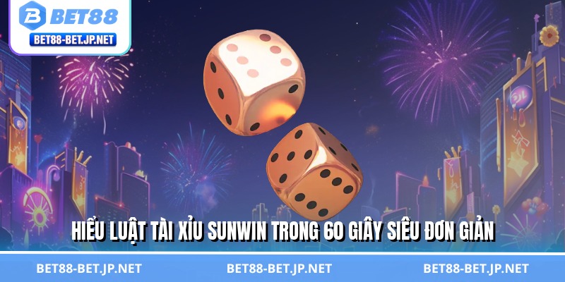 Tài Xỉu Sunwin - Đánh Cược Trí Tuệ, Rinh Quà Cực Lớn