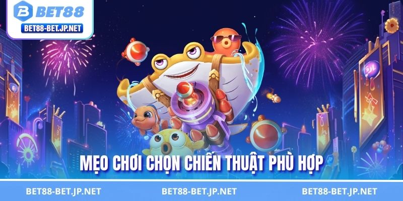 Bắn Cá H5 - Trải Nghiệm Đại Dương Với Chiến Thuật Cực Hay