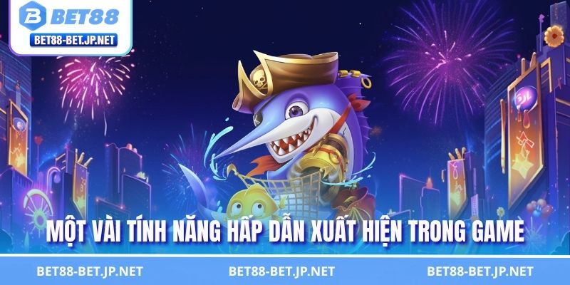 Bắn Cá H5 - Trải Nghiệm Đại Dương Với Chiến Thuật Cực Hay