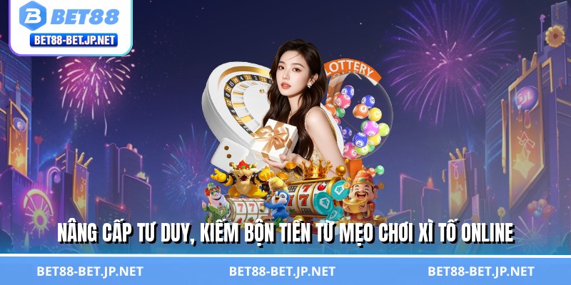 Mẹo Chơi Xì Tố Online - Đọc Vị Đối Thủ Như Chuyên Gia