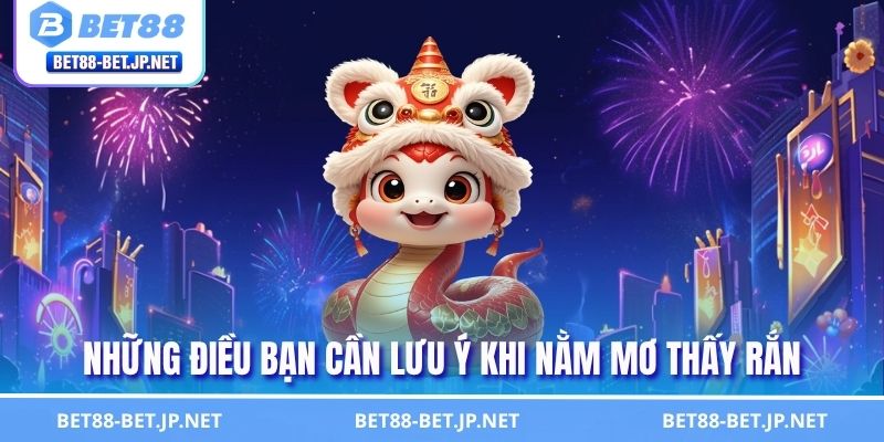 Nằm Mơ Thấy Rắn Dấu Hiệu Của Thần Tài Hay Điềm Báo? Nằm Mơ Thấy Rắn Dấu Hiệu Của Thần Tài Hay Điềm Báo?