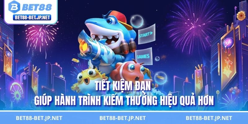 Bắn Cá Vàng - Kiếm Tìm Phần Thưởng Giá Trị Tuyệt Đỉnh