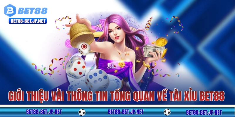 Tài Xỉu BET88: Khám Phá 2 Hình Thức Để Chơi Bộ Môn Dân Gian Tài Xỉu BET88: Khám Phá 2 Hình Thức Để Chơi Bộ Môn Dân Gian