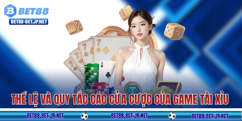 Tài Xỉu BET88: Khám Phá 2 Hình Thức Để Chơi Bộ Môn Dân Gian Tài Xỉu BET88: Khám Phá 2 Hình Thức Để Chơi Bộ Môn Dân Gian