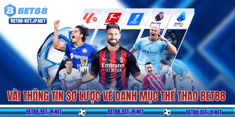 Thể Thao BET88 - Bùng Cháy Với 1000+ Sự Kiện Nóng Toàn Cầu Thể Thao BET88 - Bùng Cháy Với 1000+ Sự Kiện Nóng Toàn Cầu